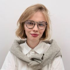 Мясникова Мария