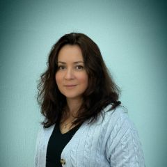 Лутовинова Анна
