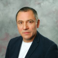Костаков Олег Владимирович