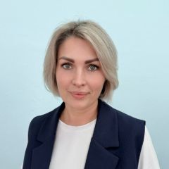 Веселова Ольга Владимировна