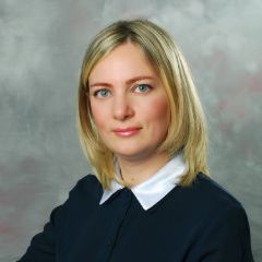 Суханова Екатерина