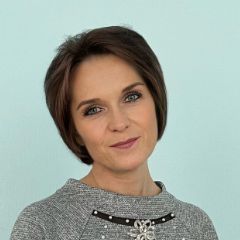 Аникашина Ирина Владимировна