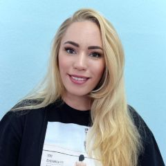Тютькова Наталья