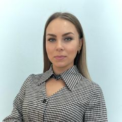 Мусина Лилия
