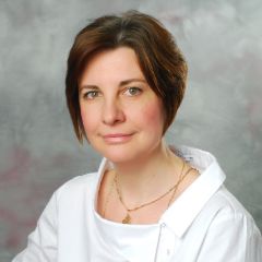 Дробышева Наталья Станиславовна