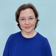 Носкова Марина