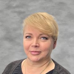 Алексеева Ирина Николаевна