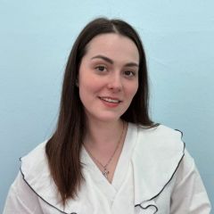 Литвина Дарья