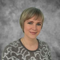 Аббакумова Юлия Викторовна