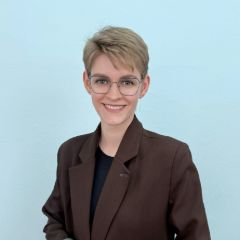 Иванова Ксения Александровна