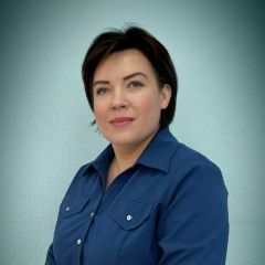 Тикунова Анастасия