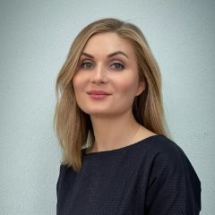 Мусаева Анастасия