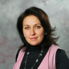 Азаренко Виктория Викторовна