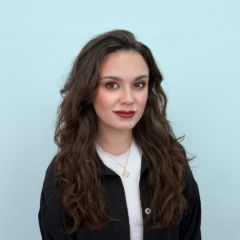 Якуркина Ксения