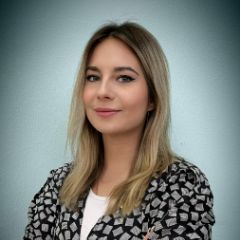 Ляпунова Полина