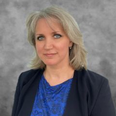 Чикирда Елена