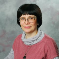 Шилкина Елена