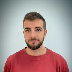 Фесюк Андрей