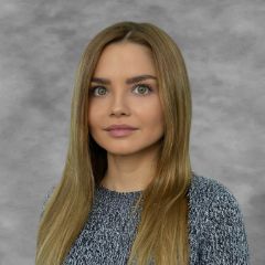 Алексеева Лилия Игоревна