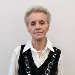Заяц Нина Харитоновна