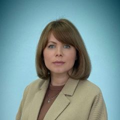Домарева Алла Александровна