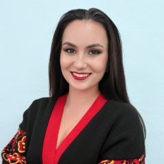 Вдовина Екатерина Андреевна
