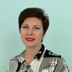 Медведева Татьяна