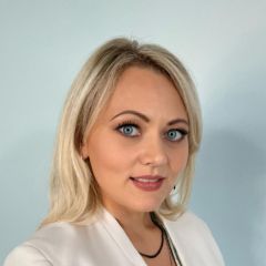 Антонова Юлия Юрьевна