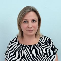 Храмцова Олеся