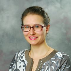 Еркина Анастасия Валерьевна