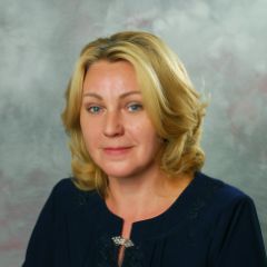 Антропова Галина Александровна