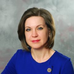 Передереева Наталья