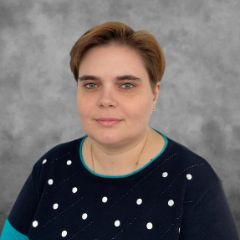 Овчарова Екатерина