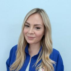 Ковалева Анна Владимировна