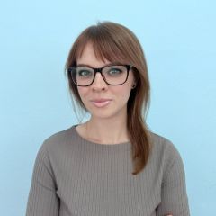 Кузнецова Елена