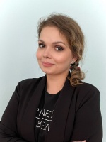Амелина Светлана Вячеславовна