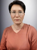 Быстрова Алла Михайловна