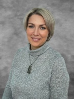 Веселова Ольга Владимировна